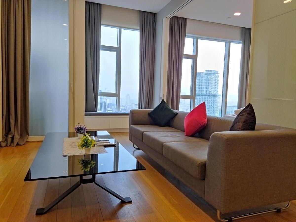 Grand Suite At Platinum Klcc Kuala Lumpur Extérieur photo