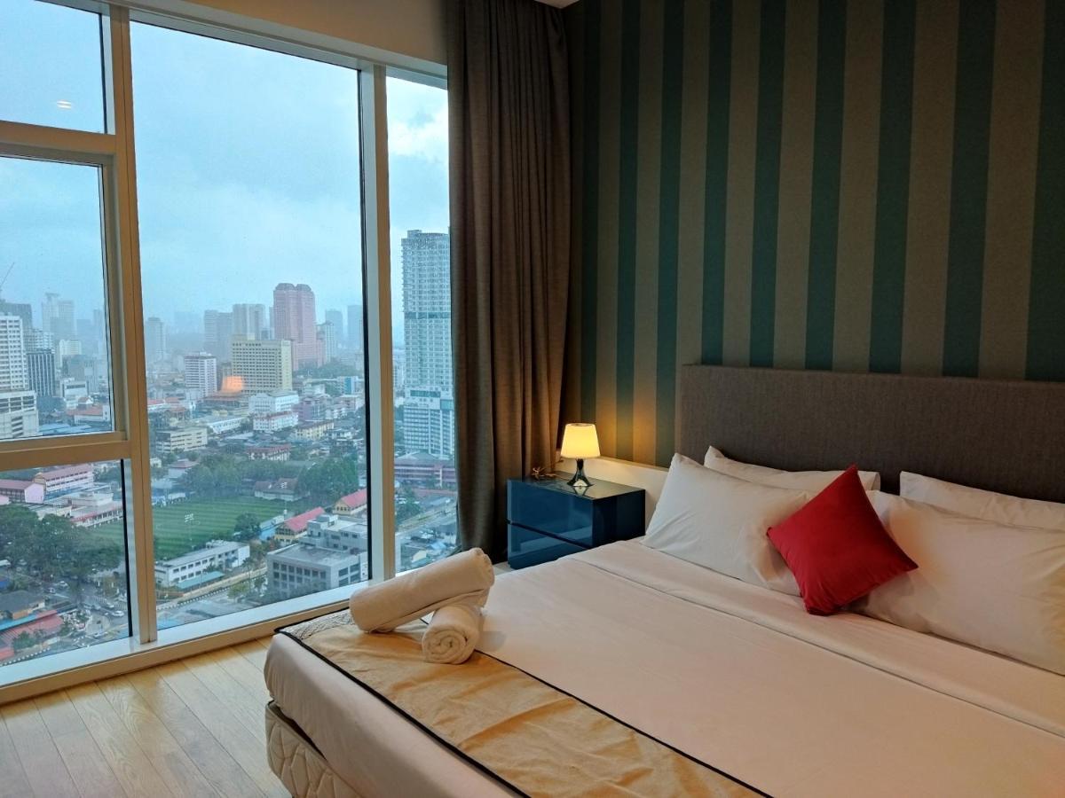 Grand Suite At Platinum Klcc Kuala Lumpur Extérieur photo