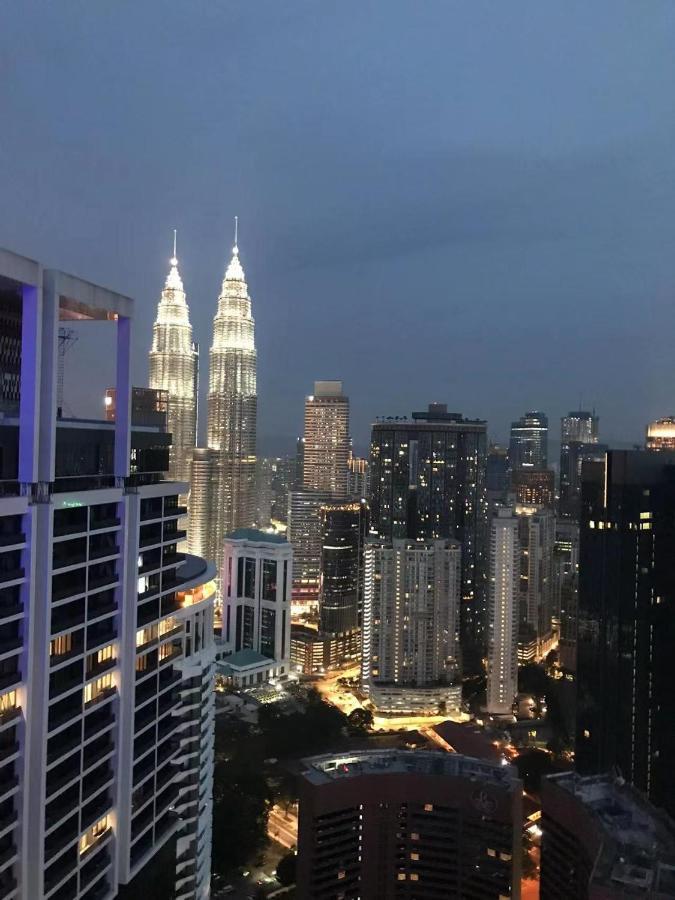 Grand Suite At Platinum Klcc Kuala Lumpur Extérieur photo